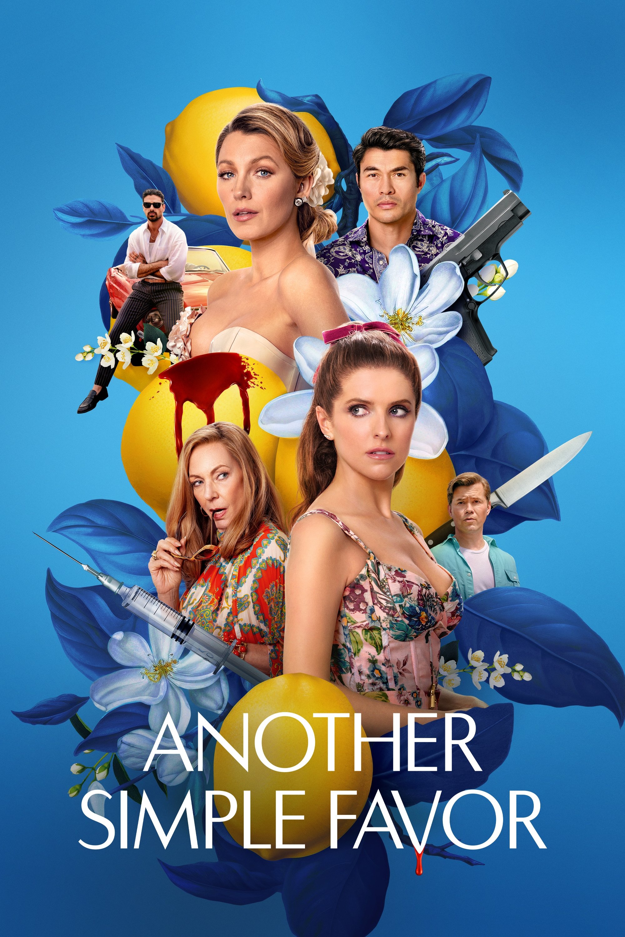 Another Simple Favor (2025) [307921] (A1746290345) [[Movies]] --Plex--